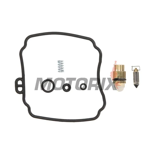 Opravná sada karburátoru -TOURMAX- Yamaha XJ 600 1996-2002, Yamaha XV 125 1997-2001, Yamaha XV 250 1989-1999, Yamaha XVS 125 2000-2004, Yamaha XVS 250 2001-2004, Yamaha XVS 650 1997-2006