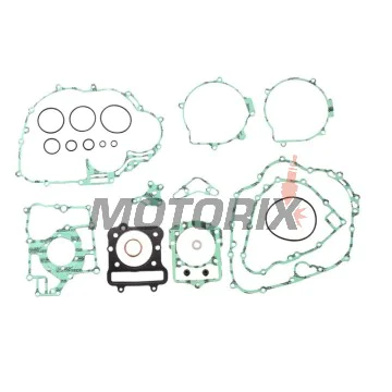 Kompletní sada těsnění motoru -ATHENA- Kawasaki KEF 300 1995-2003, KLF 300 1988-2004