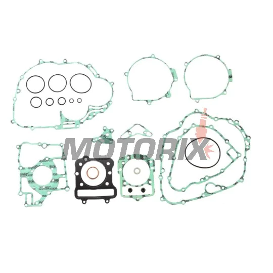 Kompletní sada těsnění motoru -ATHENA- Kawasaki KEF 300 1995-2003, KLF 300 1988-2004