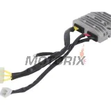 Regulátor dobíjení -DZE- regulátor dobíjení, 12V, 50A, HUSQVARNA SVARTPILEN, VITPILEN; KTM DUKE 125-401 2011-2019