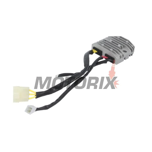 Regulátor dobíjení -DZE- regulátor dobíjení, 12V, 50A, HUSQVARNA SVARTPILEN, VITPILEN; KTM DUKE 125-401 2011-2019