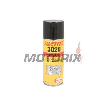 Sprej na těsnění -LOCTITE- 3020, lepicí tmel, 400ml