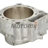 Válec -CYLINDER WORKS- 480cc (99mm), Honda CRF 450 2005-2017
