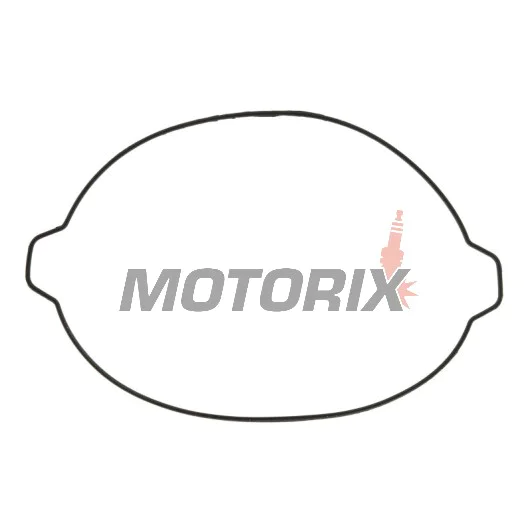 Těsnění víka spojky -WINDEROSA- Husqvarna TC 125 2016, KTM SX 125 2016-2017, KTM SX 150 2016-2017, KTM XC-W 150 2017