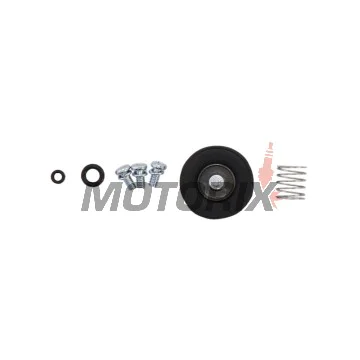 Opravná sada akcelerační pumpy -ALL BALLS- Yamaha WR 250 2001-2013, YZ 250 2001-2013