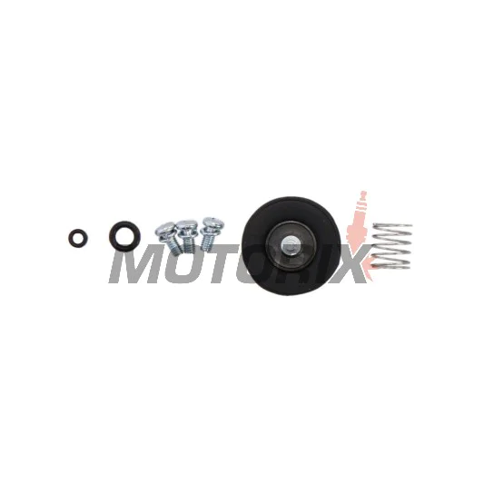 Opravná sada akcelerační pumpy -ALL BALLS- Yamaha WR 250 2001-2013, YZ 250 2001-2013