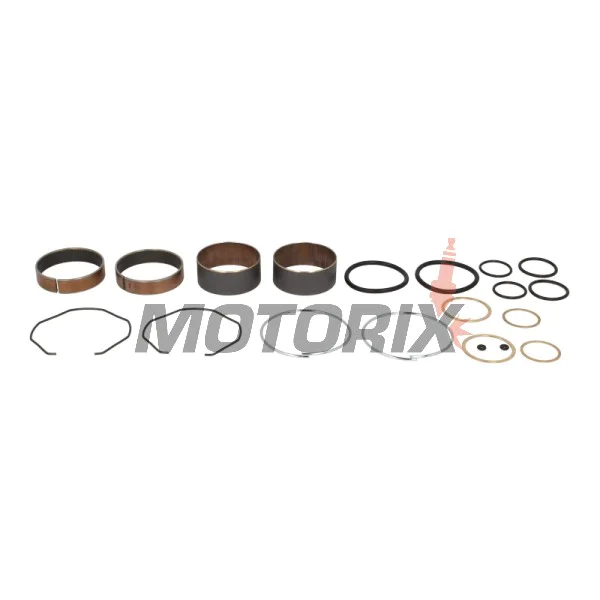 Opravná sada přední vidlice -ALL BALLS- Honda CR 125 1997-2007, CR 250 1996, Kawasaki KX 125/250 1996-2001, KX 500 1997-2003, Yamaha WR 250 2001-2003, 2008-2017, WR 400 1998-2000, WR 426 2001-2002, WR 450 2003, YZ 400 1998-1999