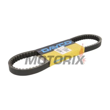 Řemen -DAYCO- DAY8232K, kevlarový, 803x19mm, SYM Euro-MX 125/150 2002-2008, Shark 125/150 2000-2008