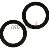 Gufera přední vidlice -ATHENA- Honda XR 250 1986-1999, Kawasaki GPZ 1000 1986, GPZ 900 1990-1994, GTR 1000 1986-1997, KDX 200 1993-1994, KLE 500 1991-2002, KLR 650 1995-1998/2001/2004-2006, KR 250 1984/1989-1992