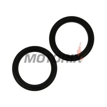 Gufera přední vidlice -ATHENA- Honda XR 250 1986-1999, Kawasaki GPZ 1000 1986, GPZ 900 1990-1994, GTR 1000 1986-1997, KDX 200 1993-1994, KLE 500 1991-2002, KLR 650 1995-1998/2001/2004-2006, KR 250 1984/1989-1992
