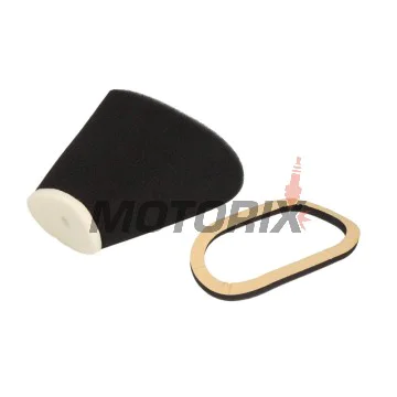 Vzduchový filtr -ALL BALLS- 48-1065, Yamaha YFM 660 2001-2005