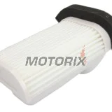 Vzduchový filtr -HIFLO FILTRO- HFA4508, Yamaha XP500 TMAX/SP White MAX (levý filtr) (2008-2011)