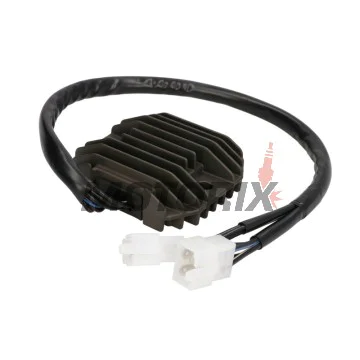 Regulátor dobíjení -TOURMAX- regulátor dobíjení, Kawasaki ZX-6R 636 2005-2006, Kawasaki ZX-6RR 600 2005