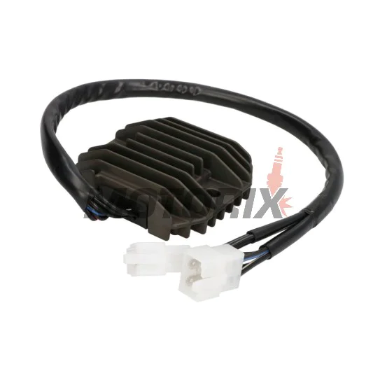 Regulátor dobíjení -TOURMAX- regulátor dobíjení, Kawasaki ZX-6R 636 2005-2006, Kawasaki ZX-6RR 600 2005