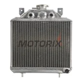 Chladič -4 RIDE- Polaris Xplorer 350 1990-1993, Polaris Xplorer 400 1994-1996