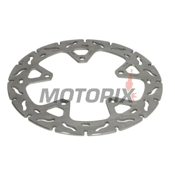 Brzdový kotouč -TRW- MST267RAC, 290mm, Kawasaki Ninja 250/300 ABS + Z250SL/Z300 ABS (2013-2017)