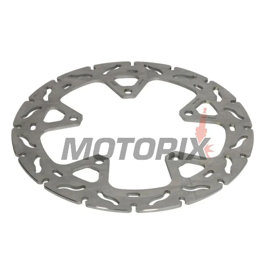 Brzdový kotouč -TRW- MST267RAC, 290mm, Kawasaki Ninja 250/300 ABS + Z250SL/Z300 ABS (2013-2017)