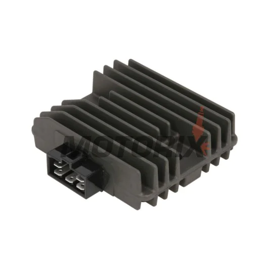 Regulátor dobíjení -TOURMAX- regulátor dobíjení, Yamaha XJ6 600 2009-2010, Yamaha XT 660 2004-2009, Yamaha YZF-R6 600 2003-2005
