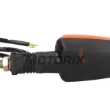 Blinkr -VICMA- zadní levý, přední pravý, YAMAHA FZR, RD, TDM, TDR, XJ, XJR 125-1300 1985-2013