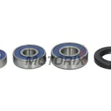 Sada ložisek kola -ALL BALLS- Suzuki GN 125 1982-1983, 1991-2001, GZ 125 1998-2007, TU 250 1997-2000