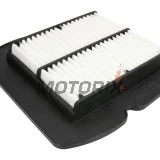 Vzduchový filtr -HIFLO FILTRO- HFA3612, Suzuki SV650/SV650 ABS + SV1000/SV1000S (2003-2015)