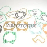 Kompletní sada těsnění motoru -ATHENA- KTM EGS 125 1995-1997, EXC 125 1995-1997, GS 125 1987-1994, MX 125 1987-1994, SX 125 1994-1997