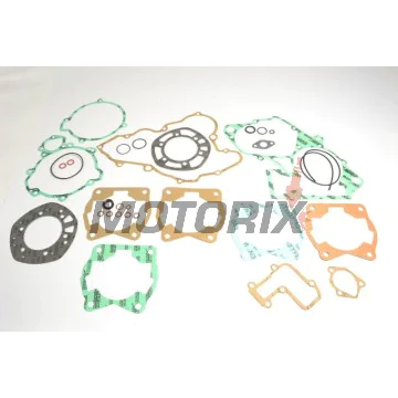 Kompletní sada těsnění motoru -ATHENA- KTM EGS 125 1995-1997, EXC 125 1995-1997, GS 125 1987-1994, MX 125 1987-1994, SX 125 1994-1997