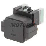 Relé startéru -TOURMAX- Yamaha BT (Bulldog) 1100 2002-2006, Yamaha MT-03 660 2006-2009, Yamaha TDM 850 1996-2001, Yamaha TRX 850 1996-1997, Yamaha XVS 1100 1999-2006, Yamaha YP 250 2000-2003, Yamaha YZF 600 1995-2002