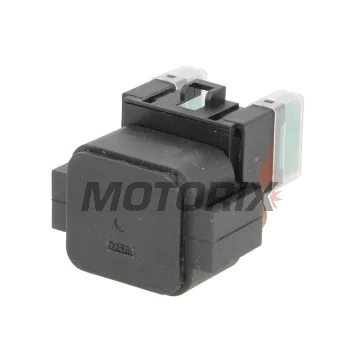 Relé startéru -TOURMAX- Yamaha BT (Bulldog) 1100 2002-2006, Yamaha MT-03 660 2006-2009, Yamaha TDM 850 1996-2001, Yamaha TRX 850 1996-1997, Yamaha XVS 1100 1999-2006, Yamaha YP 250 2000-2003, Yamaha YZF 600 1995-2002