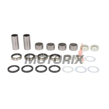 Opravná sada ramene -ALL BALLS- Husaberg FE 250/350 2013-2014, FE 501 2013, TE 250/300 2011-2014, Husqvarna FC 250/350 2014-2015, FE 250/350 2014-2016, TC 125 2014-2015, TC 250 2014-2016, TE 125 2015-2016, SX 200 2004