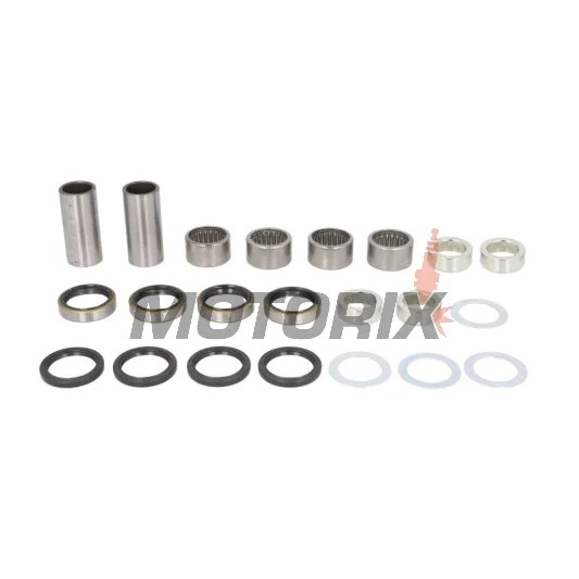 Opravná sada ramene -ALL BALLS- Husaberg FE 250/350 2013-2014, FE 501 2013, TE 250/300 2011-2014, Husqvarna FC 250/350 2014-2015, FE 250/350 2014-2016, TC 125 2014-2015, TC 250 2014-2016, TE 125 2015-2016, SX 200 2004