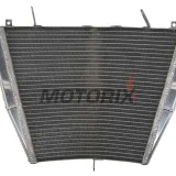 Chladič -4 RIDE- Honda CBR 1000 2012-2016
