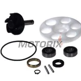 Opravná sada vodní pumpy -VICMA- APRILIA AREA 51, GULLIVER, RALLY, SONIC, SR; MALAGUTI F12, F15, F15 DIGIT; MBK CS; YAMAHA AEROX (YQ) 25/50/100 1994-2007