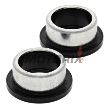 Distanční pouzdra kola -ALL BALLS- Kawasaki KLX 450 2008-2009, KX 125 2003-2005, KX 250 2003-2020, KX 450 2006-2019, KXF 450 2006-2010, Suzuki RM-Z 250 2004-2006