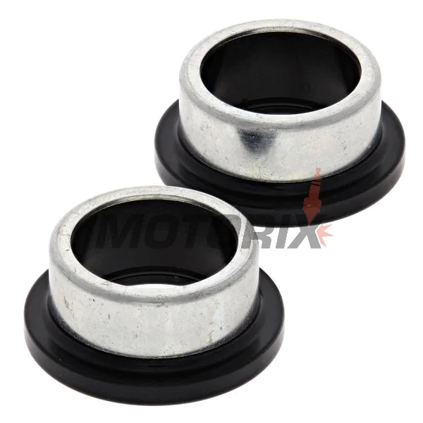 Distanční pouzdra kola -ALL BALLS- Kawasaki KLX 450 2008-2009, KX 125 2003-2005, KX 250 2003-2020, KX 450 2006-2019, KXF 450 2006-2010, Suzuki RM-Z 250 2004-2006