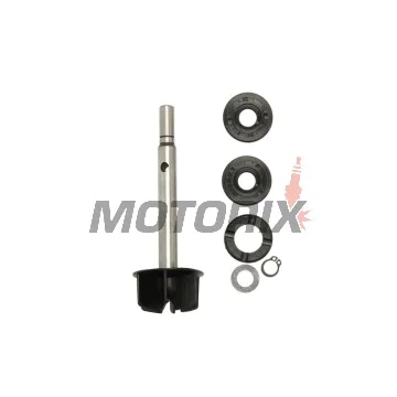 Opravná sada vodní pumpy -RMS- Aprilia Leonardo 125 1996-2001, Aprilia Leonardo 150 1997-2001, Aprilia Scarabeo 125 1999-2004, Aprilia Scarabeo 150/200 1999-2003
