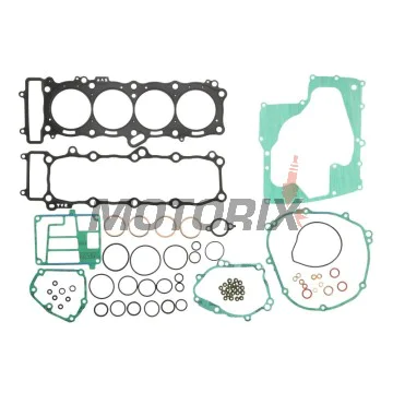 Kompletní sada těsnění motoru -ATHENA- Yamaha YZF-R1 1000 2004-2006