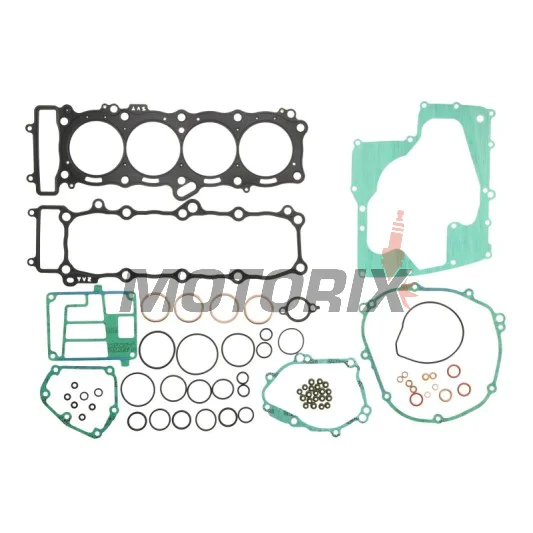 Kompletní sada těsnění motoru -ATHENA- Yamaha YZF-R1 1000 2004-2006