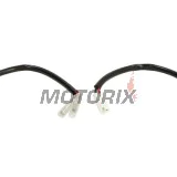 Adaptérové kabely pro blinkry -OXFORD- Yamaha 2pinové, sada
