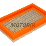 Vzduchový filtr -HIFLO FILTRO- HFA6112, Aprilia RS 50-125/RX/SX/Tuono + Derbi GPR 50-125/Mulhacen/Terra (1997-2025)