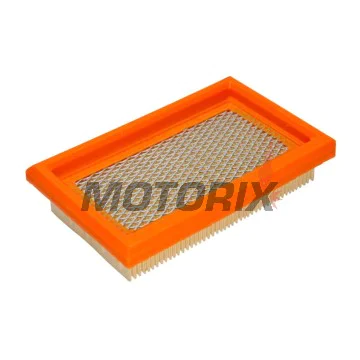 Vzduchový filtr -HIFLO FILTRO- HFA6112, Aprilia RS 50-125/RX/SX/Tuono + Derbi GPR 50-125/Mulhacen/Terra (1997-2025)