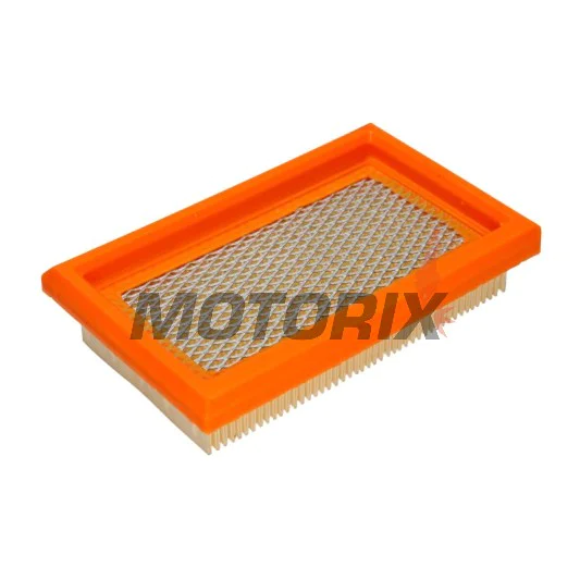 Vzduchový filtr -HIFLO FILTRO- HFA6112, Aprilia RS 50-125/RX/SX/Tuono + Derbi GPR 50-125/Mulhacen/Terra (1997-2025)