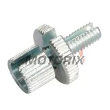 Seřizovací šroub -RMS- pro lanko/kryt/nárazník, 6mm - univerzální