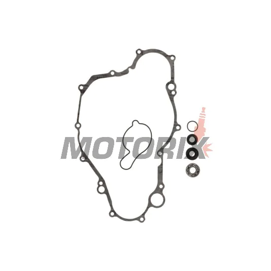 Opravná sada vodní pumpy -WINDEROSA- Yamaha YFZ 450 2004-2009, 2012-2013