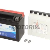 Akumulátor -EXIDE- YTX12-BS, 10Ah 12V