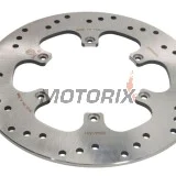 Brzdový kotouč -BREMBO- 68B40781, Aprilia Pegaso 650ie/Strada/Trail, Benelli TnT 1130/Tornado Tre 1130, BMW F650GS/F650ST, BMW G650 Xmoto/Xcountry/Xchallenge