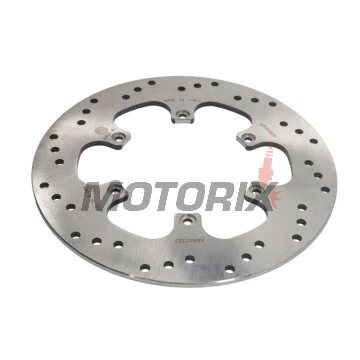 Brzdový kotouč -BREMBO- 68B40781, Aprilia Pegaso 650ie/Strada/Trail, Benelli TnT 1130/Tornado Tre 1130, BMW F650GS/F650ST, BMW G650 Xmoto/Xcountry/Xchallenge