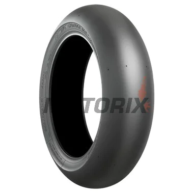 Zadní závodní pneumatika -BRIDGESTONE- 180/655R17, Racing Battlax V02