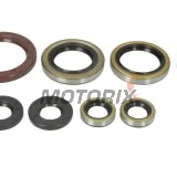 Sada gufer motoru -WINDEROSA- Husqvarna FC 250 2014-2015, Husqvarna FC 350 2014-2015, Husqvarna FE 250 2014-2016, Husqvarna FE 350 2014-2016, KTM SX-F 250 2013-2015, KTM SX-F 350 2013-2015, KTM XC-F 250 2013-2015