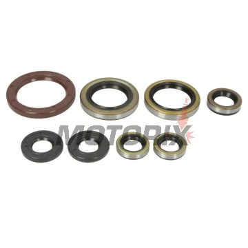 Sada gufer motoru -WINDEROSA- Husqvarna FC 250 2014-2015, Husqvarna FC 350 2014-2015, Husqvarna FE 250 2014-2016, Husqvarna FE 350 2014-2016, KTM SX-F 250 2013-2015, KTM SX-F 350 2013-2015, KTM XC-F 250 2013-2015